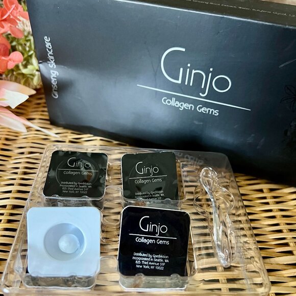 Ginjo Collagen Gems - Picture 1 of 3